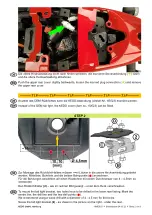 Предварительный просмотр 2 страницы KEDO 60521 Manual