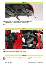 Предварительный просмотр 3 страницы KEDO 60521 Manual