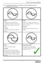 Preview for 45 page of Keeler D-KAT R Instructions For Use Manual