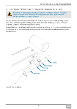 Предварительный просмотр 49 страницы Keeler D-KAT Z Instructions For Use Manual