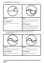 Preview for 60 page of Keeler KAT R Instructions For Use Manual