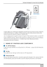 Предварительный просмотр 11 страницы Keeler Pulsair Intellipuf Instructions For Use Manual