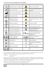 Предварительный просмотр 48 страницы Keeler Pulsair Intellipuf Instructions For Use Manual