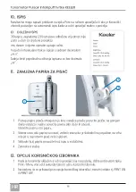 Предварительный просмотр 60 страницы Keeler Pulsair Intellipuf Instructions For Use Manual