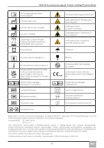 Предварительный просмотр 69 страницы Keeler Pulsair Intellipuf Instructions For Use Manual