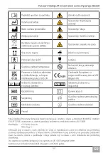 Предварительный просмотр 111 страницы Keeler Pulsair Intellipuf Instructions For Use Manual