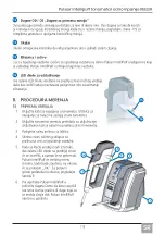 Предварительный просмотр 119 страницы Keeler Pulsair Intellipuf Instructions For Use Manual