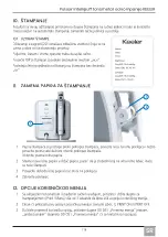 Предварительный просмотр 123 страницы Keeler Pulsair Intellipuf Instructions For Use Manual