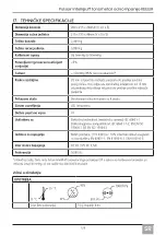 Предварительный просмотр 129 страницы Keeler Pulsair Intellipuf Instructions For Use Manual