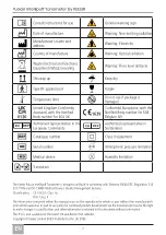 Preview for 6 page of Keeler Pulsair IntelliPuff Instructions For Use Manual