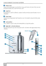 Preview for 12 page of Keeler Pulsair IntelliPuff Instructions For Use Manual