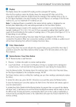 Preview for 13 page of Keeler Pulsair IntelliPuff Instructions For Use Manual