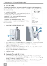 Preview for 60 page of Keeler Pulsair IntelliPuff Instructions For Use Manual