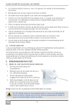 Preview for 72 page of Keeler Pulsair IntelliPuff Instructions For Use Manual