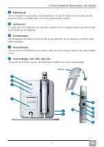 Preview for 75 page of Keeler Pulsair IntelliPuff Instructions For Use Manual