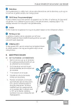 Preview for 77 page of Keeler Pulsair IntelliPuff Instructions For Use Manual