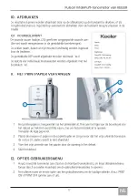 Preview for 81 page of Keeler Pulsair IntelliPuff Instructions For Use Manual