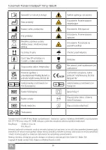 Preview for 90 page of Keeler Pulsair IntelliPuff Instructions For Use Manual