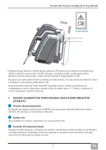 Preview for 95 page of Keeler Pulsair IntelliPuff Instructions For Use Manual