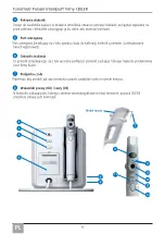 Preview for 96 page of Keeler Pulsair IntelliPuff Instructions For Use Manual