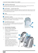 Preview for 98 page of Keeler Pulsair IntelliPuff Instructions For Use Manual