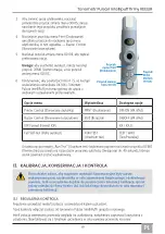 Preview for 103 page of Keeler Pulsair IntelliPuff Instructions For Use Manual