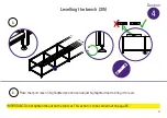 Предварительный просмотр 43 страницы KEENCUT Evolution3 SmartFold Assembly Manual