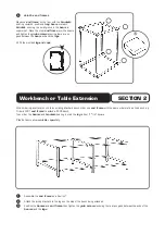 Preview for 6 page of KEENCUT PROTEUS Assembly Instructions Manual