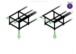 Preview for 7 page of KEENCUT SmartFold Bench Assembly Manual