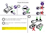 Preview for 9 page of KEENCUT SmartFold Bench Assembly Manual