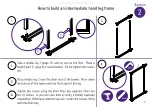 Preview for 15 page of KEENCUT SmartFold Bench Assembly Manual