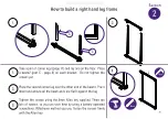 Preview for 16 page of KEENCUT SmartFold Bench Assembly Manual