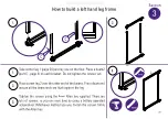 Preview for 28 page of KEENCUT SmartFold Bench Assembly Manual