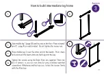 Preview for 29 page of KEENCUT SmartFold Bench Assembly Manual