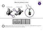 Preview for 31 page of KEENCUT SmartFold Bench Assembly Manual