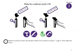 Preview for 32 page of KEENCUT SmartFold Bench Assembly Manual