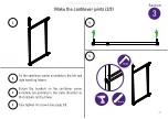 Preview for 33 page of KEENCUT SmartFold Bench Assembly Manual