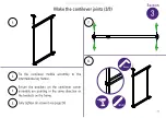 Preview for 34 page of KEENCUT SmartFold Bench Assembly Manual