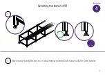 Preview for 41 page of KEENCUT SmartFold Bench Assembly Manual