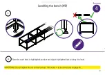 Preview for 44 page of KEENCUT SmartFold Bench Assembly Manual