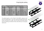 Preview for 46 page of KEENCUT SmartFold Bench Assembly Manual