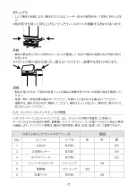 Preview for 23 page of Keenon Robotics DINERBOT T3 User Manual