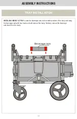 Предварительный просмотр 11 страницы KEENZ XC Instruction Manual