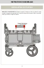 Предварительный просмотр 34 страницы KEENZ XC Instruction Manual