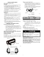 Preview for 9 page of KeepRite DLFCAB Installation Instruction