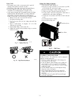 Preview for 10 page of KeepRite DLFCAB Installation Instruction