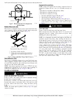 Preview for 16 page of KeepRite F96VTN Installation, Start-Up, Operating And Service And Maintenance Instructions