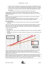 Предварительный просмотр 18 страницы Kees van der Westen Mirage Slim Jim User Manual