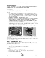 Preview for 19 page of Kees van der Westen Speedster User And Maintenance Manual