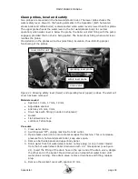 Preview for 35 page of Kees van der Westen Speedster User And Maintenance Manual